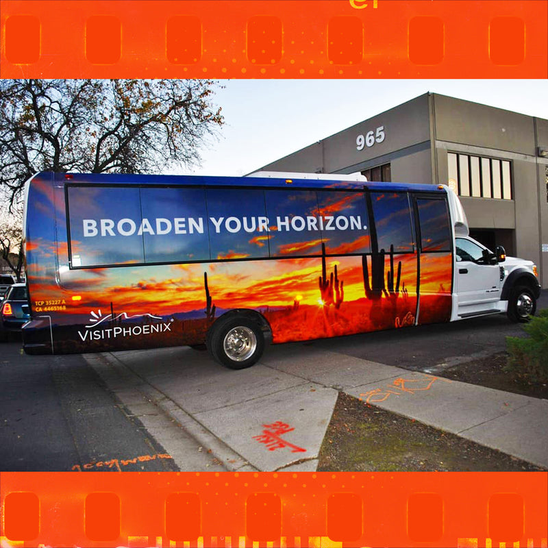 Load image into Gallery viewer, TRUCK &amp; VAN WRAPS

