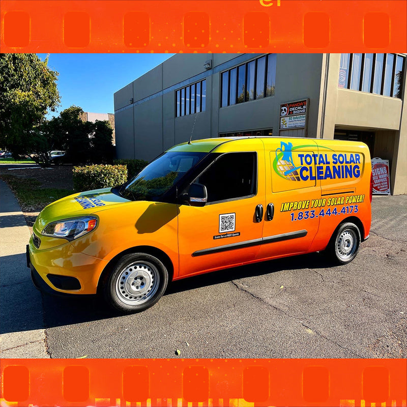 Load image into Gallery viewer, TRUCK &amp; VAN WRAPS
