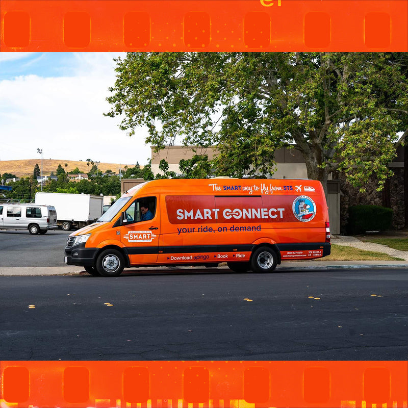 Load image into Gallery viewer, TRUCK &amp; VAN WRAPS
