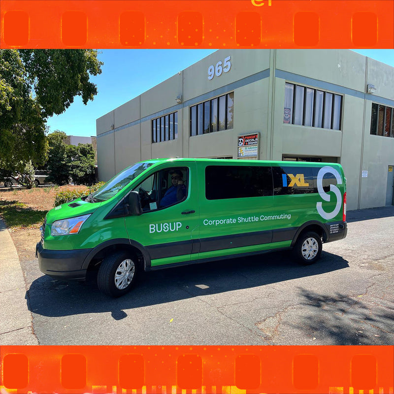 Load image into Gallery viewer, TRUCK &amp; VAN WRAPS
